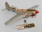 Preview: PH137 Phoenix P40 Kitty Warhawk 20CC GP/EP ARF - 161 cm